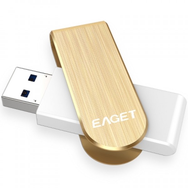 EAGET F50 16GB High Speed USB 3.0 Flash Drive