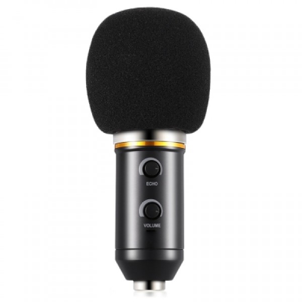 BM - 300FX Audio Sound Recording Condenser Microphone