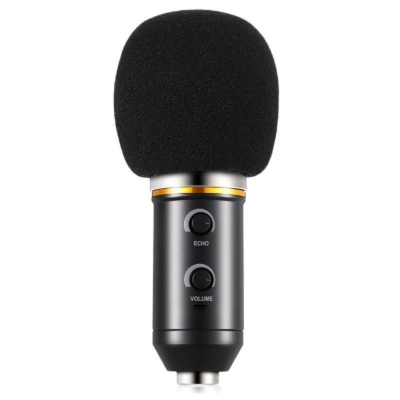 BM - 300FX Audio Sound Recording Condenser Microphone