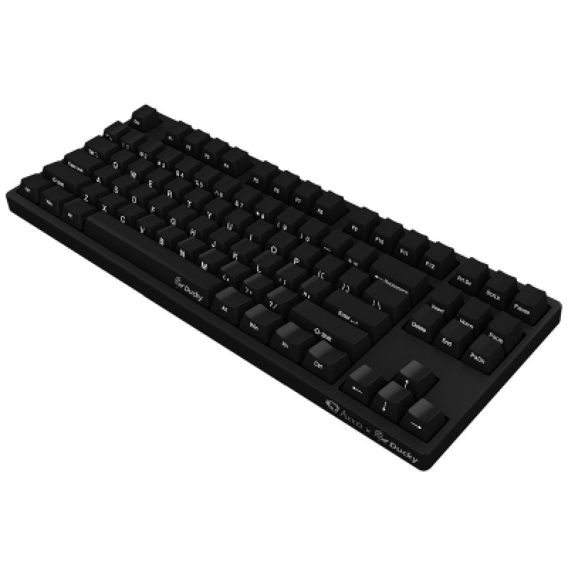 AKKO 3087 Mechanical Keyboard